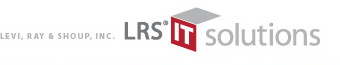 Levi, Ray & Shoup, Inc. - LRS® IT Solutions