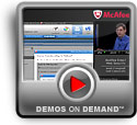 Play McAfee Email & Web Security Appliance Demo