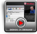 Play McAfee Web Gateway Demo