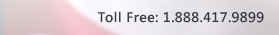 Toll Free: 1.888.417.9899