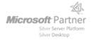 Microsoft Silver Certified Partner