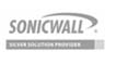 Sonicwall server solution provider