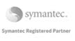 Symantec Registered Partner